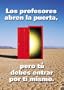 TREND ENTERPRISES LOS PROFESORES ABREN LA PUERTA