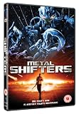 Metal Shifters [DVD] DVD
