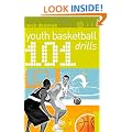 101 Youth Basketball Drills