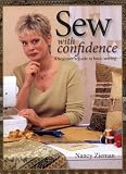 Sew with Confidence: A Beginner's Guide to Basic Sewing [Paperback]