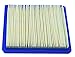 PRIME-LINE Briggs & Stratton 7-02257 Air Filter Replacement for Model Briggs and Stratto
