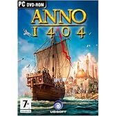 Anno 1404 (輸入版)
