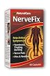 NaturalCare NerveFix, Capsules, 60-Count Bottle