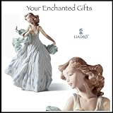 Lladró Summer Serenade Figurine