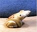 Antler Frog Fetish