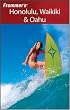 Frommer's Honolulu, Waikiki & Oahu (Frommer's Complete Guides)