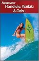 Frommer's Honolulu, Waikiki & Oahu (Frommer's Complete)