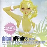 Ibiza Affairs 2008