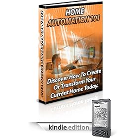 Home Automation 101