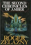 The Second Chronicles of Amber (Amber, 6 - 10)