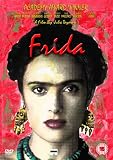 Frida [Region 2 Import- Non USA Format]
