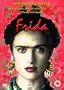 Frida [Region 2 Import- Non USA Format]