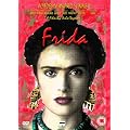 WALT DISNEY PICTURES Frida [DVD]