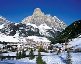Clementoni - Puzzle - Corvara