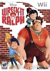 Wreck-It Ralph