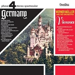 【クリックで詳細表示】Germany ＆ Vienna [CD， Import， from US]