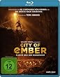City of Ember - Flucht aus der Dunkelheit [Blu-ray]