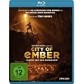 City of Ember - Flucht aus der Dunkelheit [Blu-ray]
