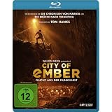 City of Ember - Flucht aus der Dunkelheit [Blu-ray]von "Saoirse Ronan"
