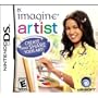 Imagine: Artist DS