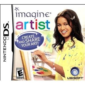 Imagine: Artist DS