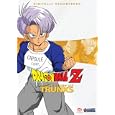 Dragon Ball Z: The History of Trunks by 