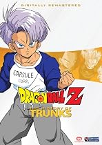 Watch Dragon Ball Z: The History of Trunks Movie Online.