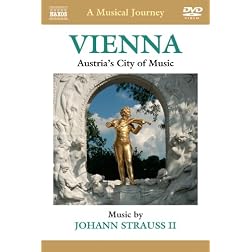 Musical Journey: Vienna