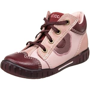 ECCO Toddler Mimic Giggle Bootie