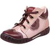 ECCO Toddler Mimic Giggle Bootie by ECCO