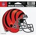 Cincinnati Bengals - Helmet Decal