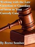 Your Child, Custody, and the Law Guardian or Guardian ad litem