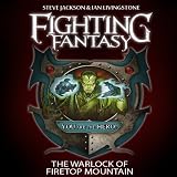 The Warlock of Firetop Mountain