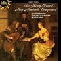 Mr. Henry Purcell's Most Admirable Composures