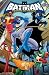 Batman: The Brave and the Bold by Unknown. Size 22.00 inches width by 34.00 inches height. High Quality Art Poster Print