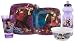 Zak Designs Camp Rock 5-Piece Place Setting, Service for 1
