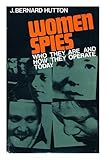 Women spies