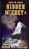 Hidden Mickey 5: Chasing New Frontiers