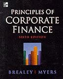 Principles of corporate finance