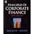 Principles of Corporate Finance