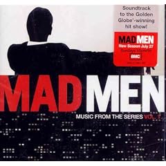 Mad Men: Music From the Series 1