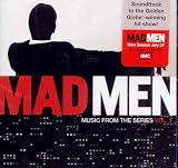 Mad Men: Music From the Series 1