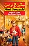 F�nf Freunde und das R�tsel der feinen Dame: Band 56
