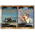 The Adventures of Swiss Family Robinson 2-Pack