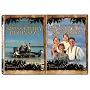 The Adventures of Swiss Family Robinson 2-Pack