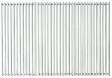 Barbecue Genius 18651 Stainless Steel Cooking Grids