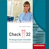 Pr&uuml;fungswissen Interaktiv CD-ROM - F&uuml;r Zahnmedizinische Fachangestellte - Winklers Verlag