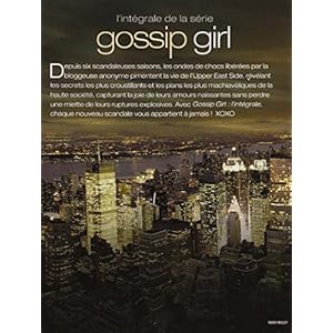 Gossip Girl - L'intégrale de la série : Saisons 1 à 6