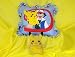 Pokemon 16" Throw Pillow