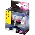 Bosch Autolampenset H1 Plus +90, Doppelbox